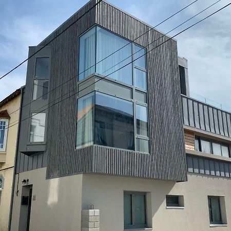 Villa "Le Loft" Wimereux Exteriör bild